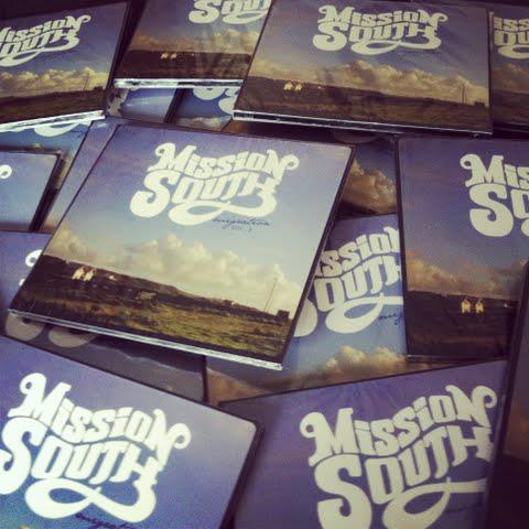 Mission South | Migration Vol. 2. | Review