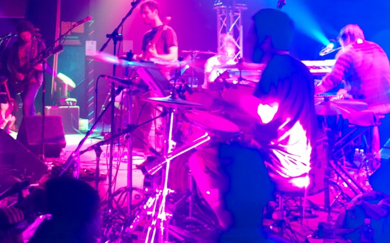 Papadosio Announces Future Forest Tour & 2013 Festival Dates