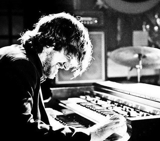 Just Announced: Robert Walter's 20th Congress @ Fox Theatre