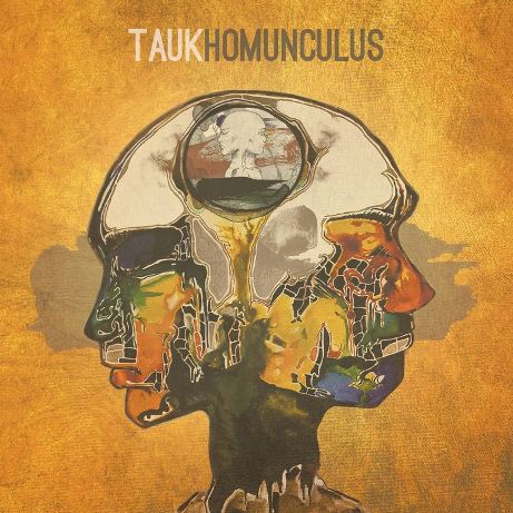 TAUK | Homunculus | New Music Review