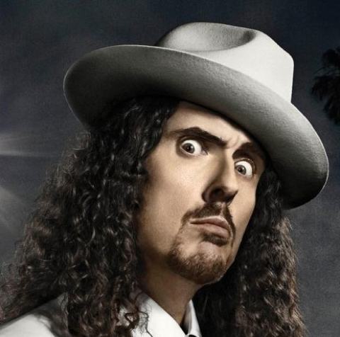 Just Announced: Weird Al Yankovic @ Boulder Theater | 7/21/13