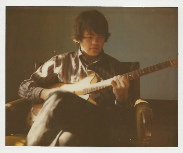 Just Announced: William Tyler @ Fox Theatre | 7/23/13