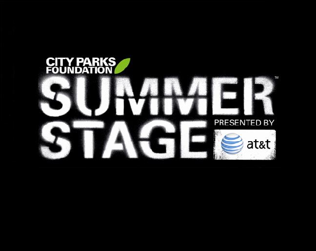SummerStage Rocks in 2013 with wide array of Artists