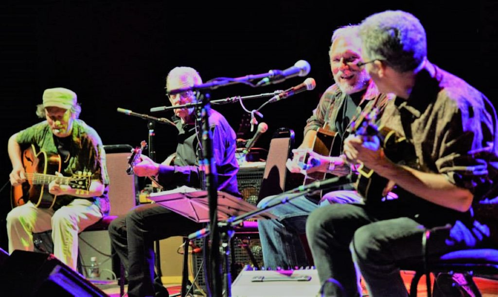 Hot Tuna Acoustic Ft. Steve Kimock | Boulder Theater | Review