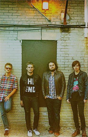 Dead Boots (Formerly TAB the Band) Release New LP