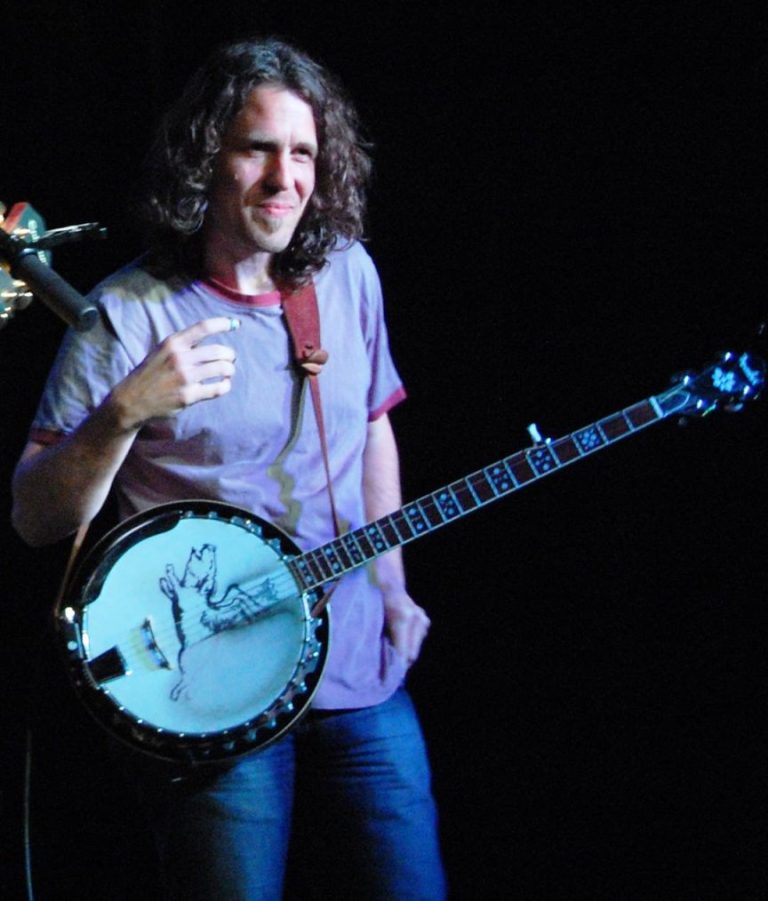 Grateful Web Interview with Dirtfoot