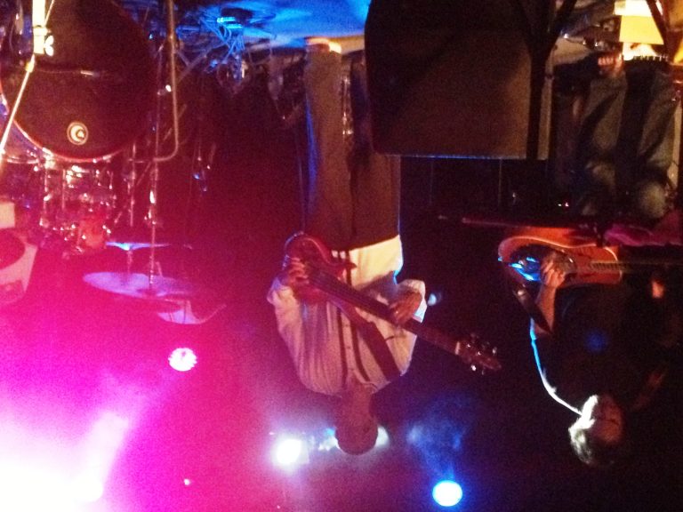 Everyone Orchestra | Hodi's Half Note | Fort Collins, CO | Review