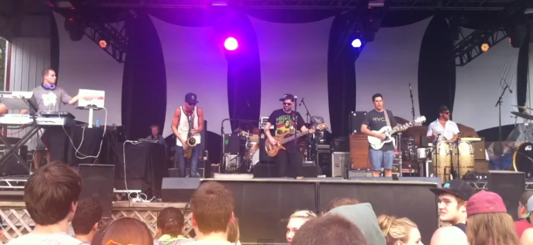 Just Announced: Gigantic Underground Orchestra @ Fox Theatre