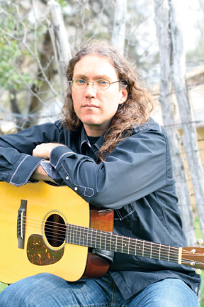 Geoff Union's Midwest Stomp May Tour Dates