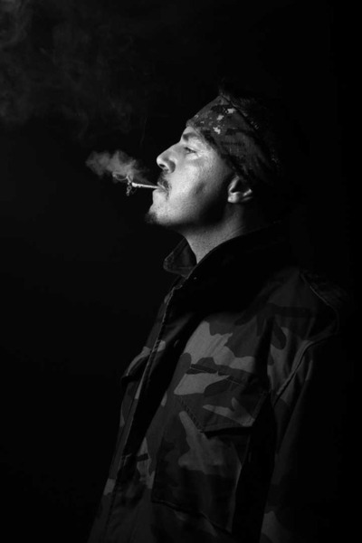 Rolling Stone Premiere: New Video "WIKID" Ft. Chuck D