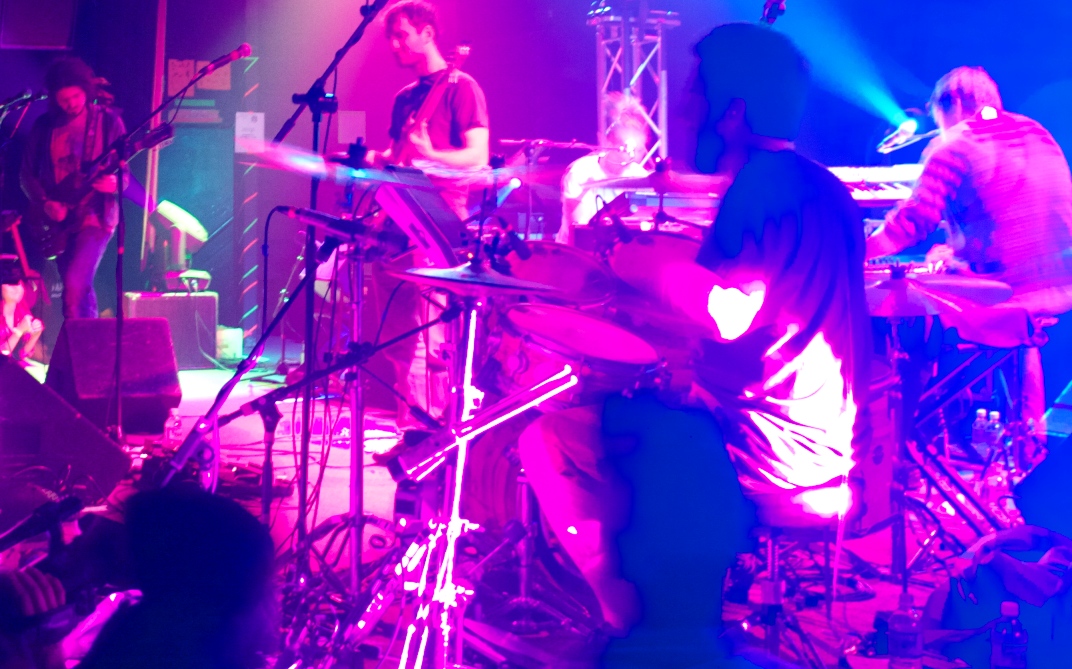 Papadosio Announces Lineup for 4th Annual Rootwire Festival