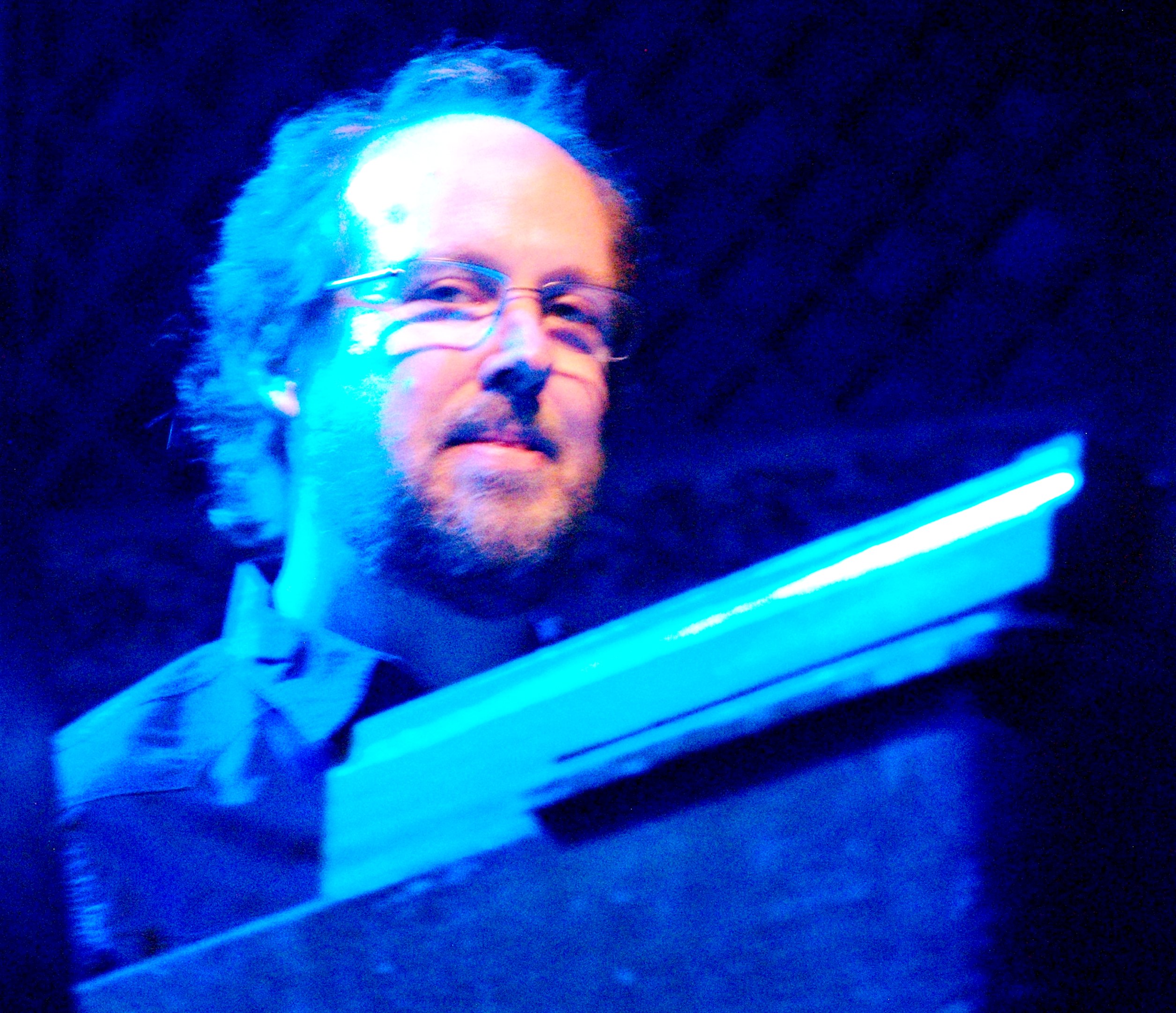 The Meter Men & Page McConnell Come to Denver