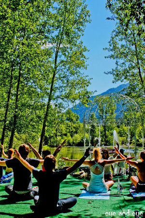 SONIC BLOOM Announces Full Event Experience