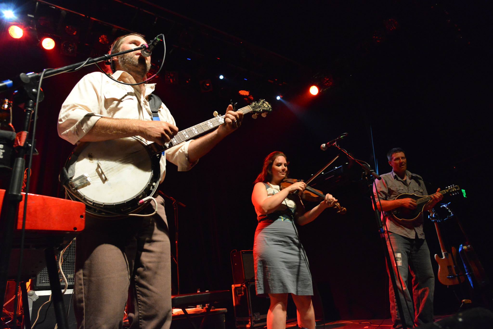Poor Man's Whiskey with Allie Kral | Fox Theater | Review & Photos