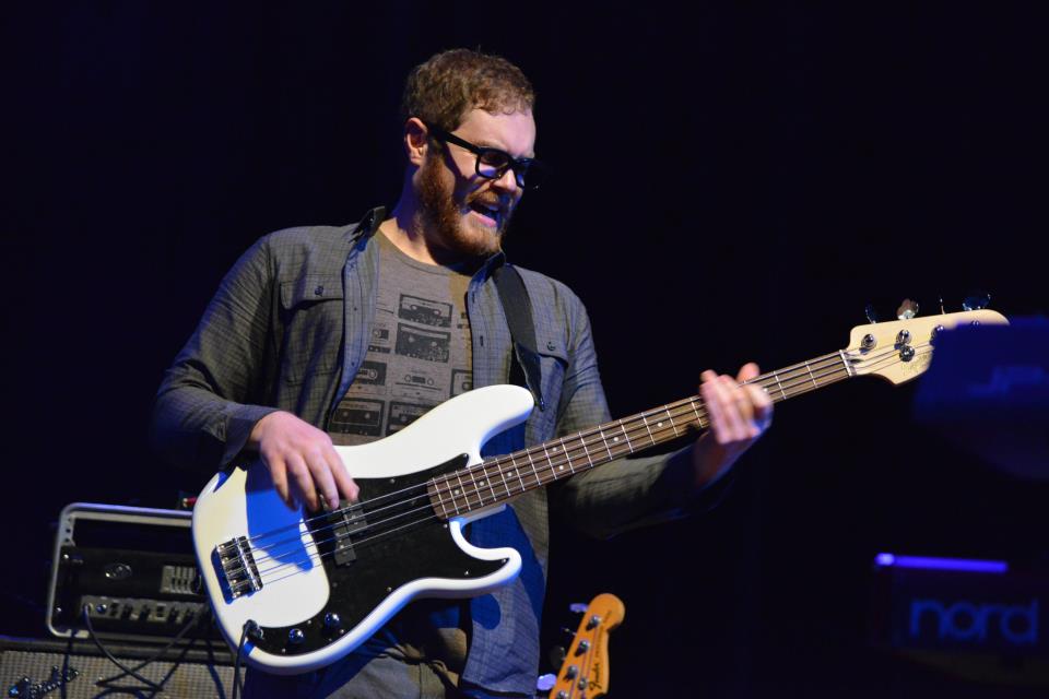 Just Announced: Juno What?! @ Fox Theatre