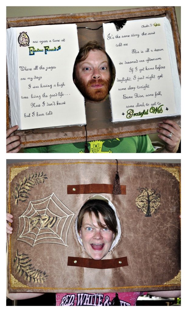 Electric Forest 2013 | Preview