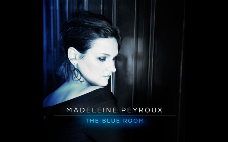 Just Announced: Madeleine Peyroux @ Boulder Theater