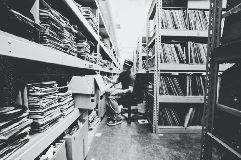 Pretty Lights Music Releases Free Download of SuperVision's New EP