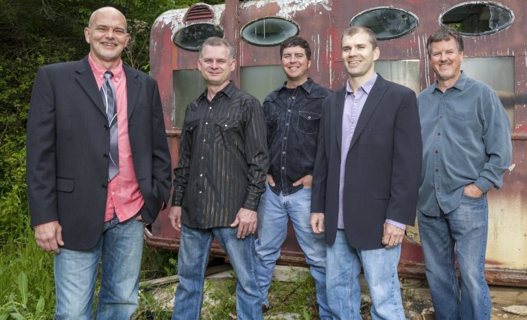 Lonesome River Band Gets Head Start on Summer Tour