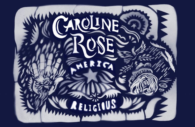Grateful Web Interview with Caroline Rose | New Music Review