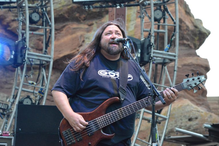 Widespread Panic Announces 2013 Fall Tour Dates