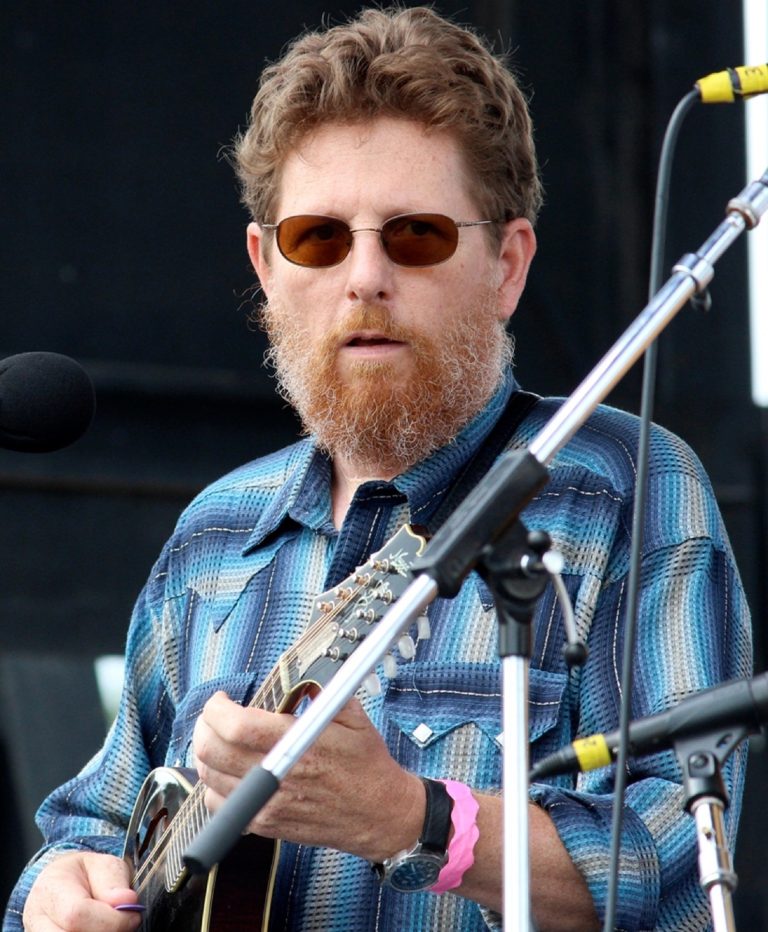 Grateful Web Interview with Tim O'Brien