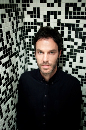 Piers Faccini: "Between Dogs and Wolves" Streets Sept. 10