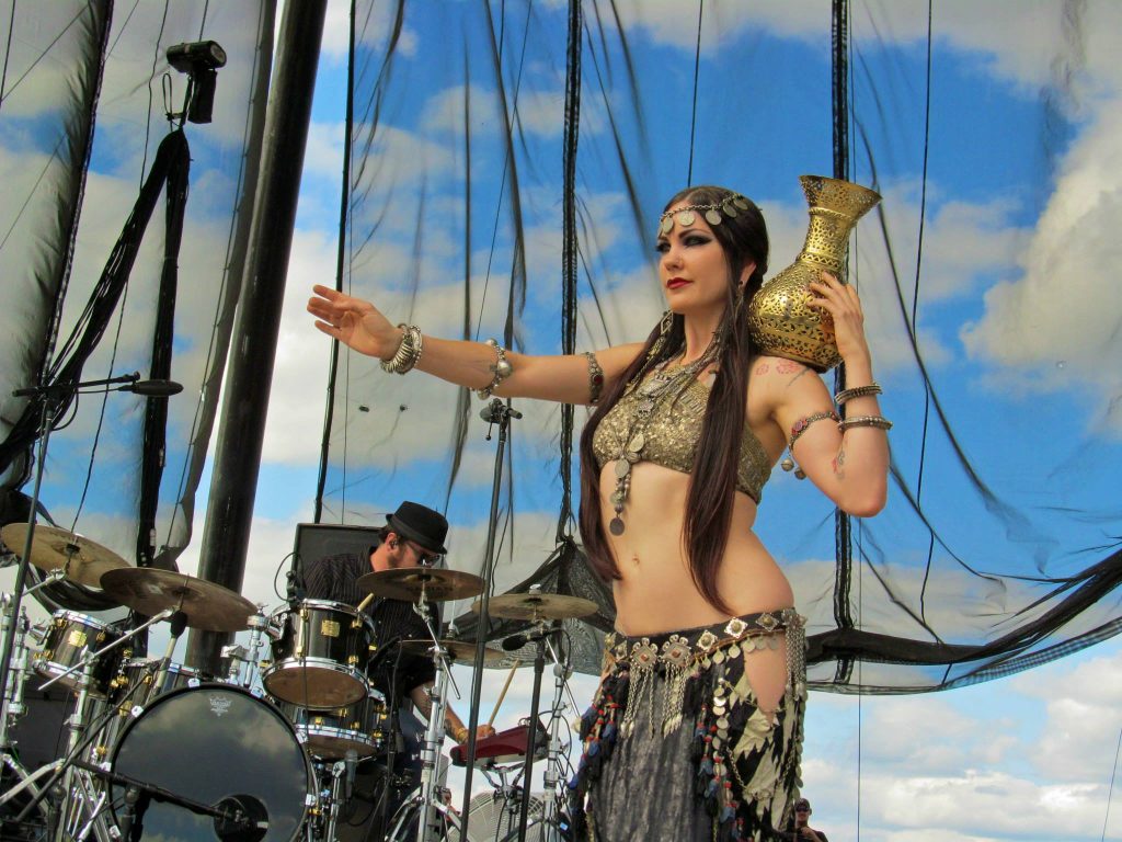 Summer Set Music Festival 2013 | Review and Photos