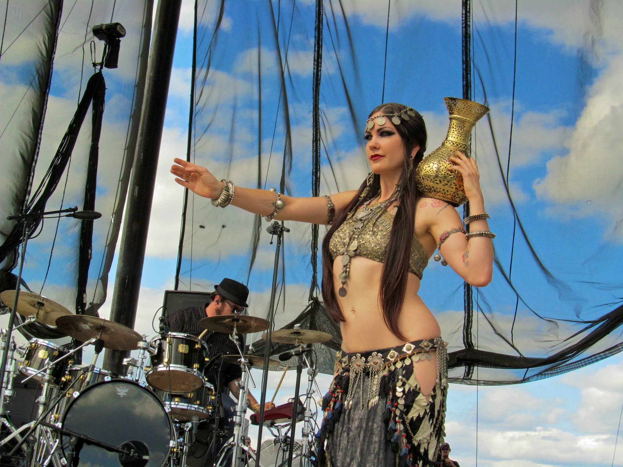 Summer Set Music Festival 2013 | Review and Photos