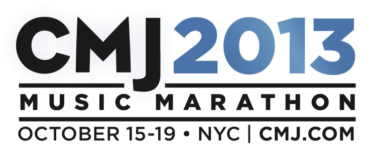 CMJ Music Marathon 2013 Announces Initial Artist Line-Up
