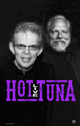 Hot Tuna Fall 2013 and Beyond