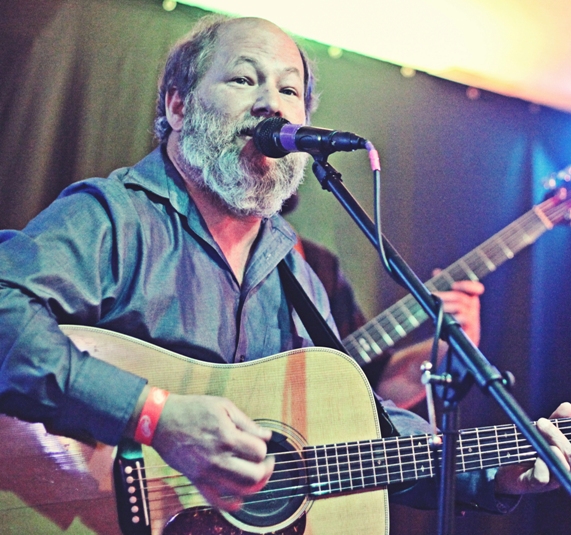 Eric Lambert is Pickin' on Autism for the Benefit of Hope Shine