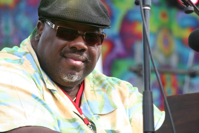 Couch Tour Alert: Melvin Seals & JGB – Tonight!