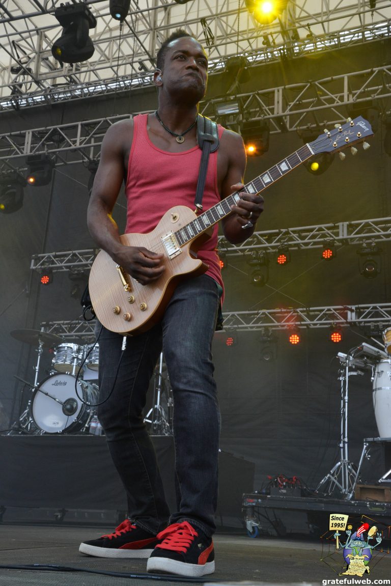 Life is Good Festival 2013 | Preview