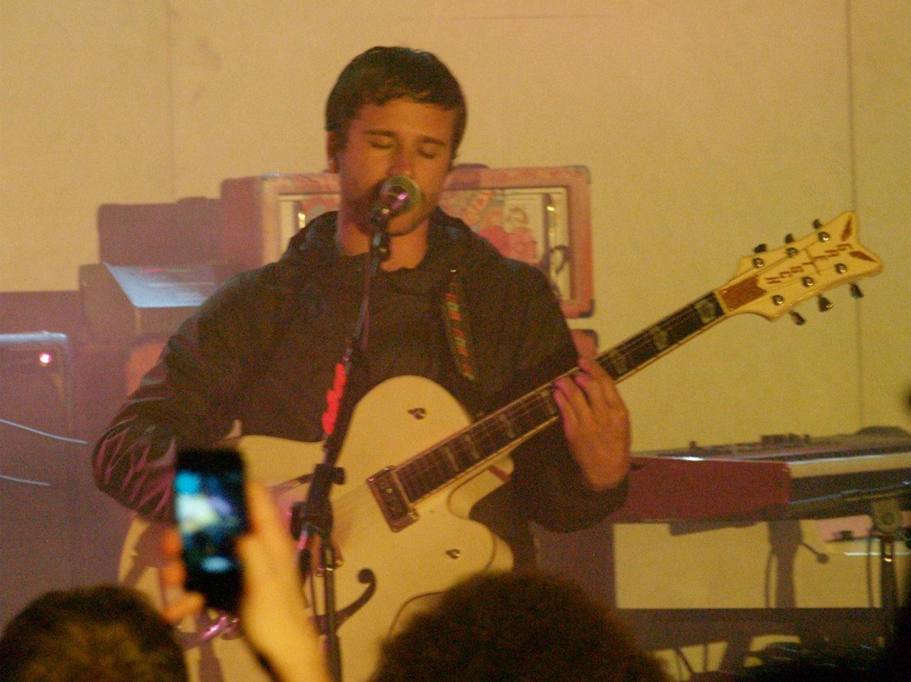 Portugal. The Man | Boulder Theater | 10/18/13 | Review & Photos