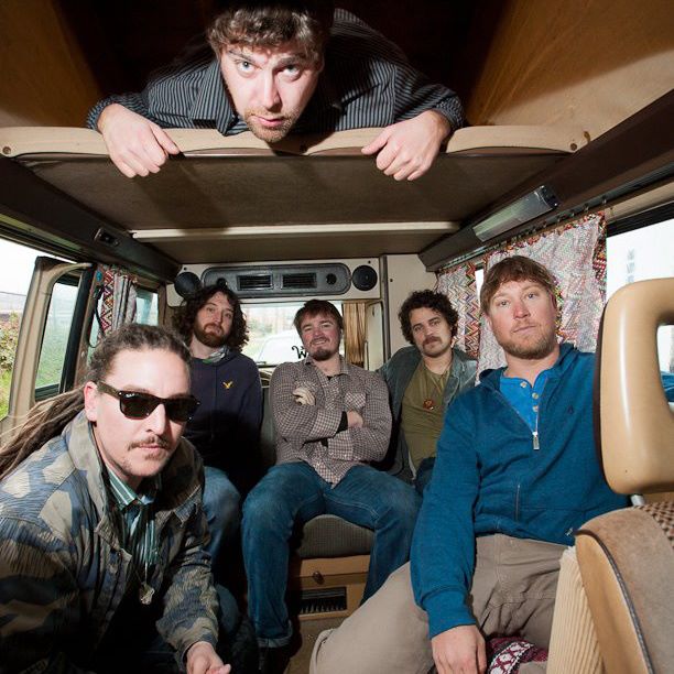 Acorn Project Bring Addictive Live Performance To A City Near You