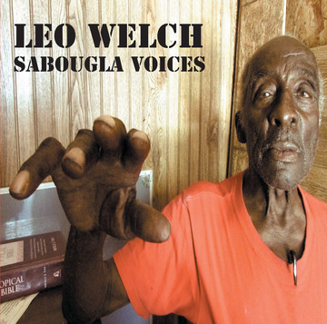 81-year-old Mississippi bluesman discovered; album coming in January