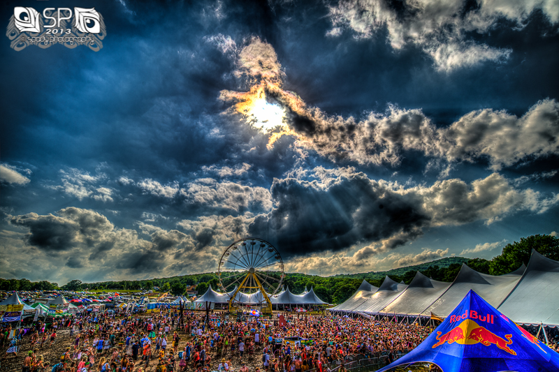 Wakarusa 2014 Tickets On Sale!