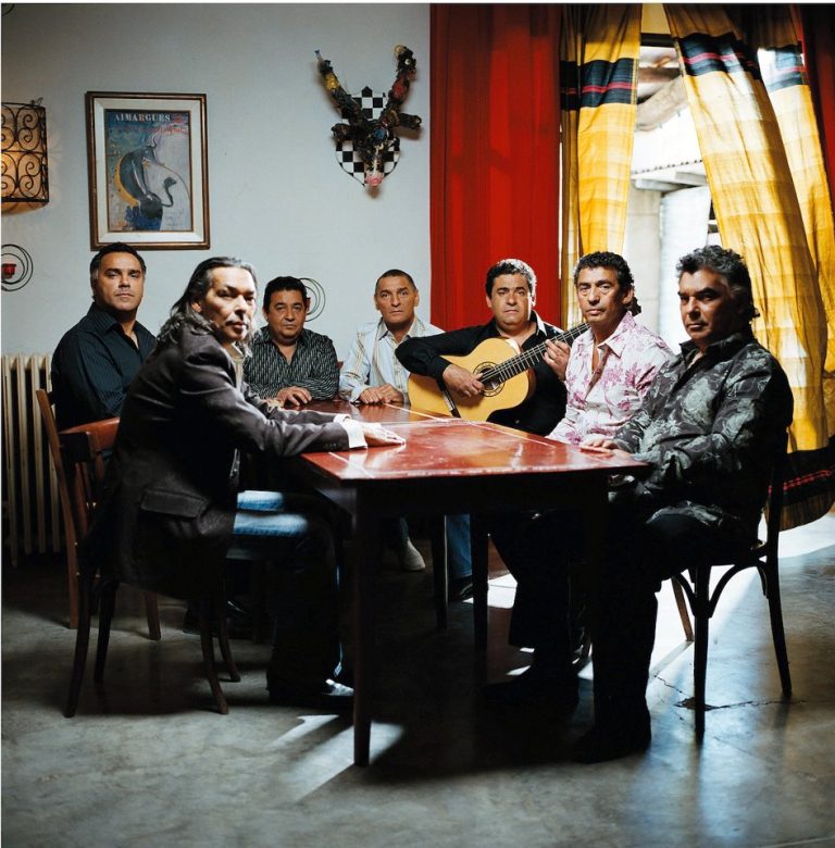 The Gipsy Kings Announce 25th Anniversary Tour