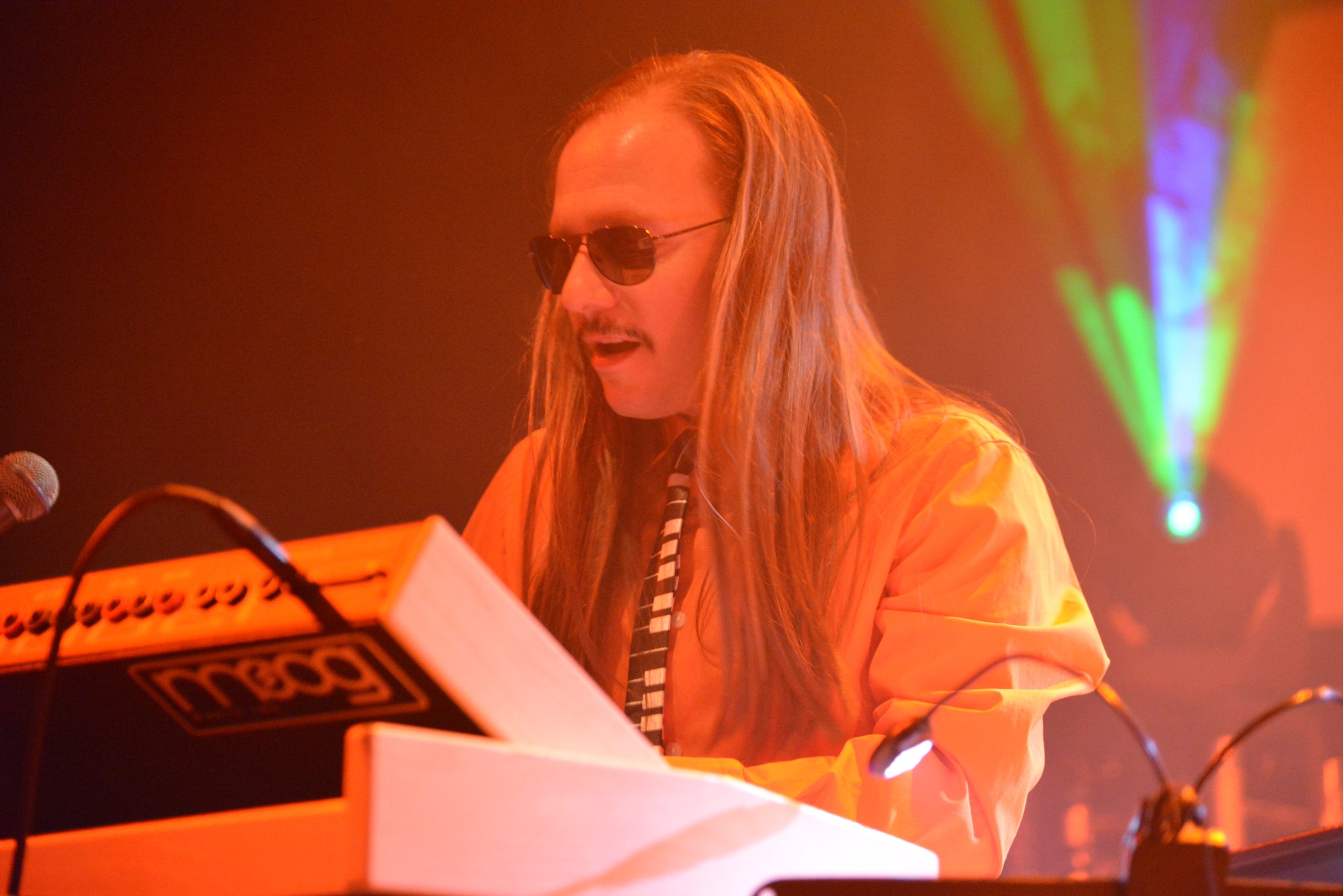 The Motet Announce Album Release Party @ The Fillmore Auditorium