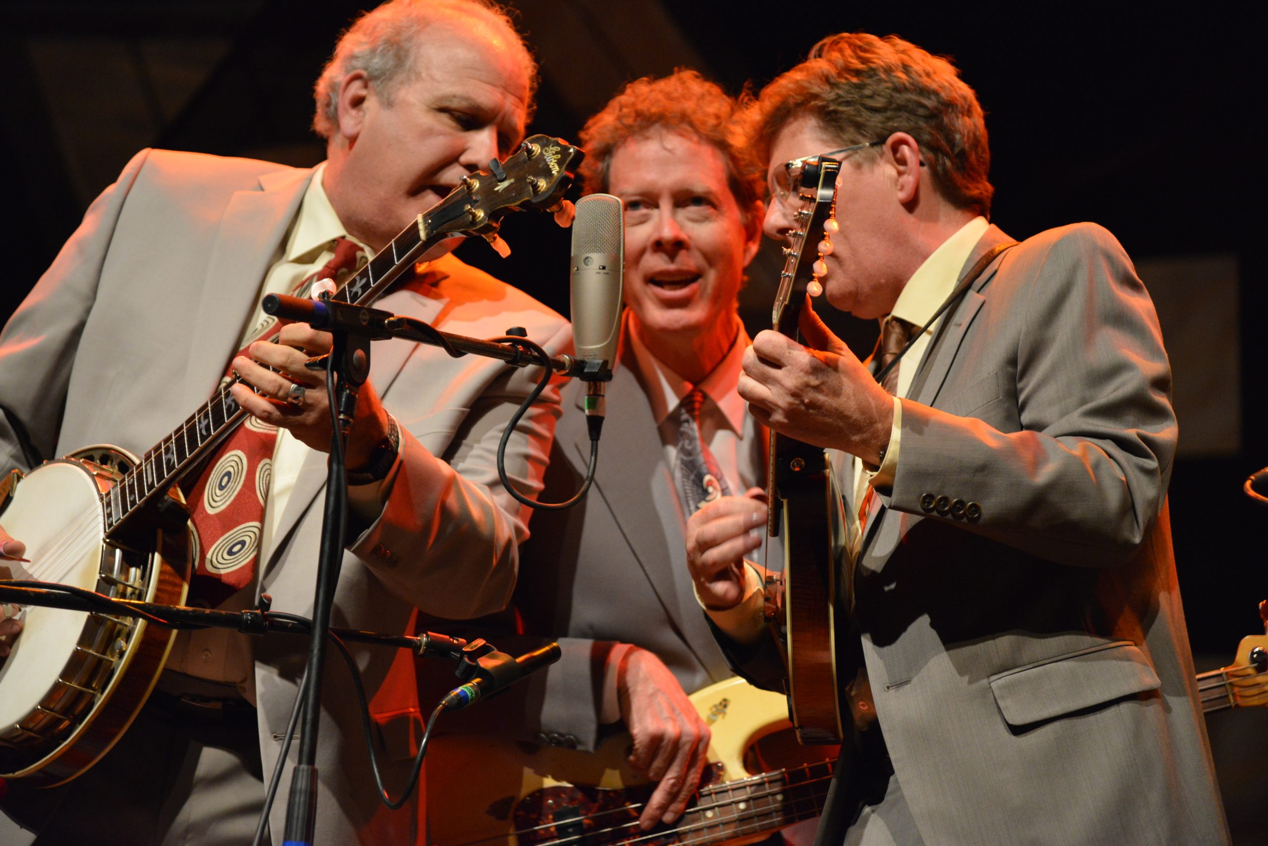 Hot Rize-Pickin' up the Pieces | Review and Photos