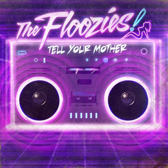 The Floozies Set to Release First Full Length Studio Album