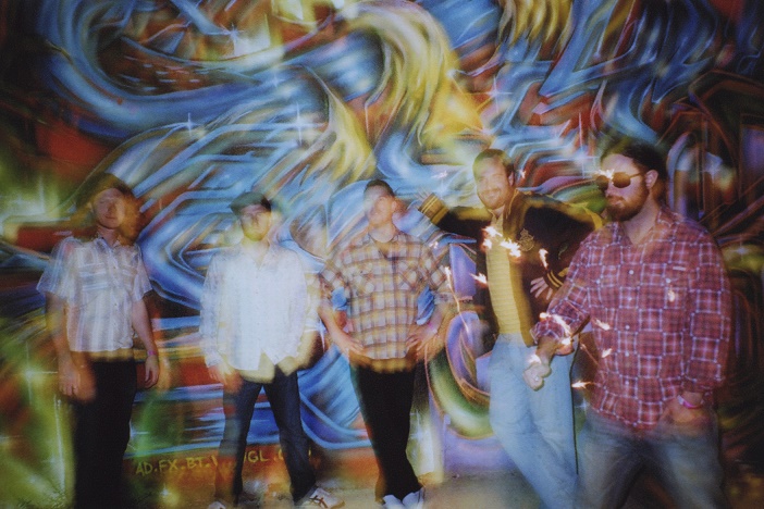 The Heavy Pets Close Out 2013 with 900th Show