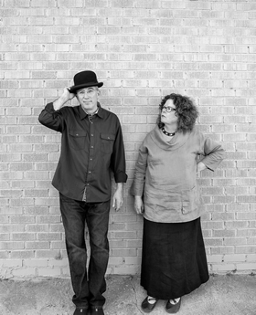 Mollie O'Brien & Rich Moore plan new album, U.S. tour