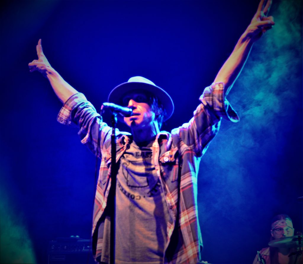 Hardworking Americans | Boulder Theatre | 12/20/2013 | Review