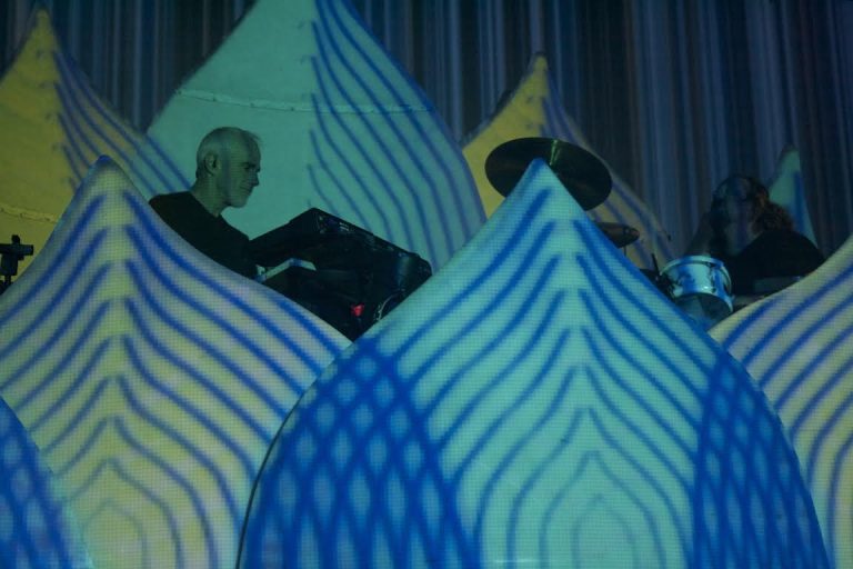 EOTO | Fillmore Auditorium | Denver, CO | 12/7/2013 | Review