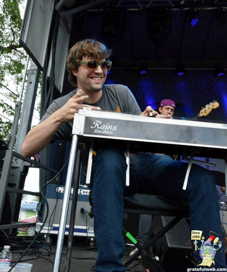 The Revivalists & Moon Taxi Announce Co-Headline Tour