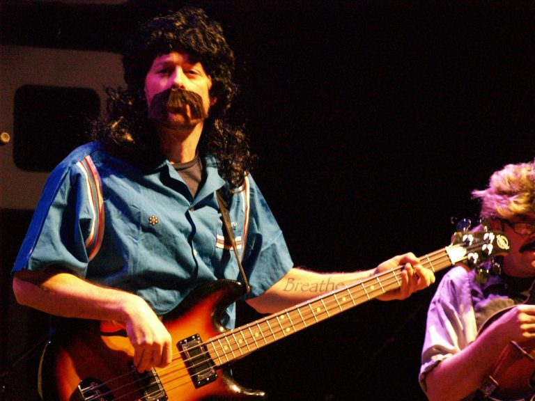 Yonder Mountain String Band | Boulder Theater | 12/28/2013