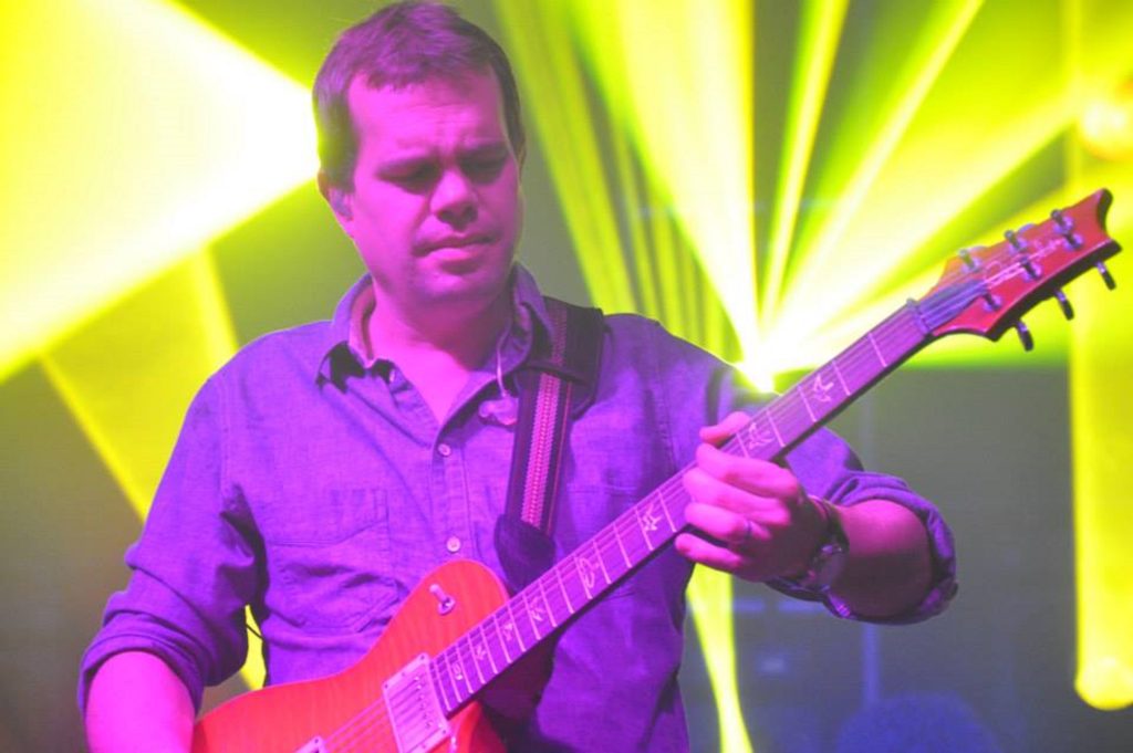 Umphrey's McGee | Fillmore Auditorium | 12/29/13 | Review
