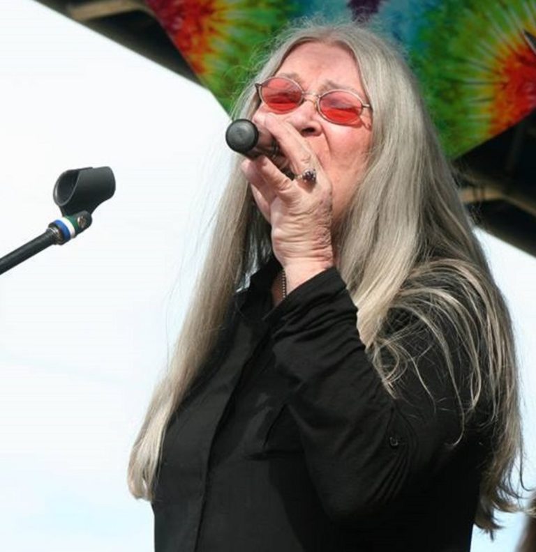 Grateful Web Interview with Donna Jean Godchaux